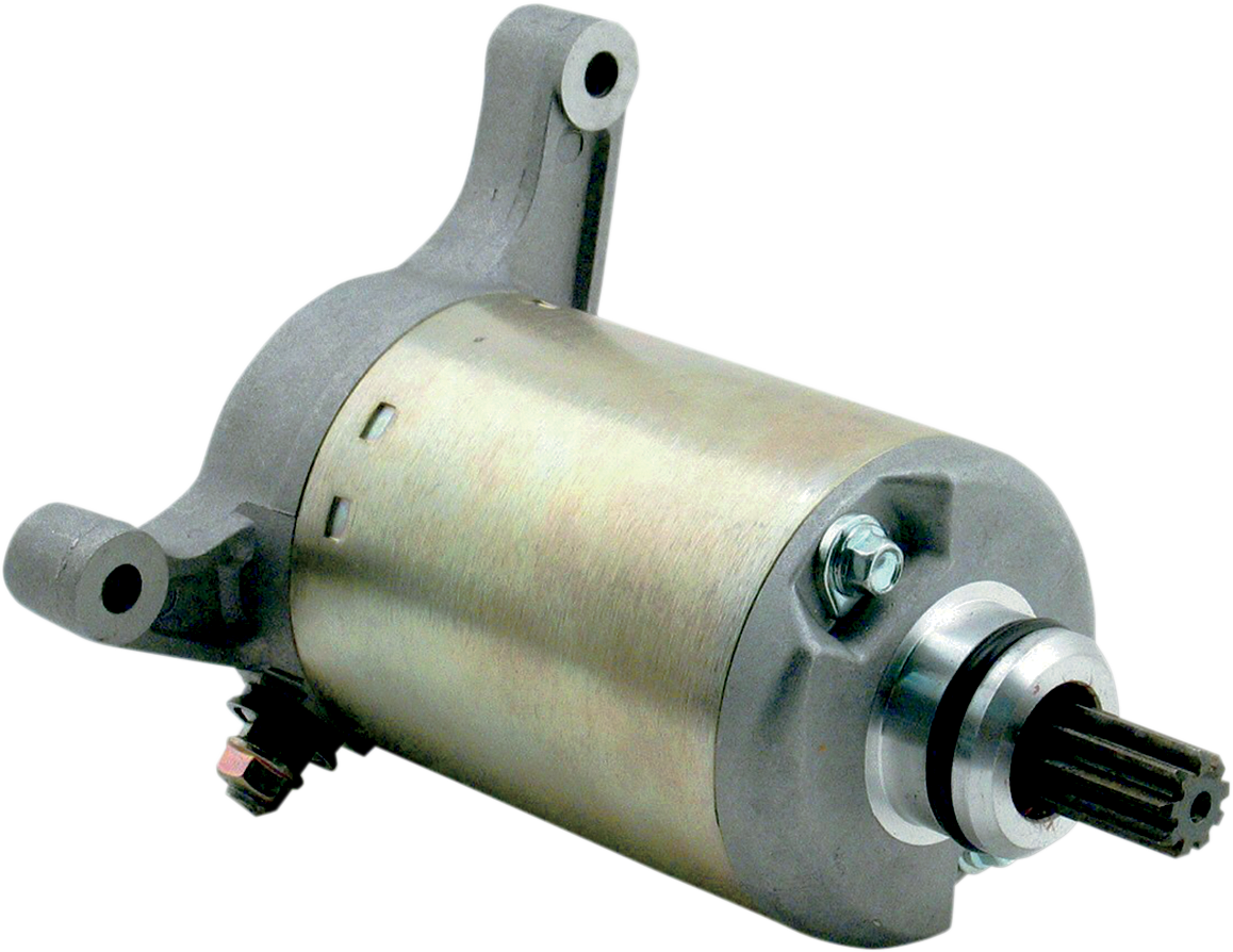 RICK'S MOTORSPORT ELECTRIC Starter Motor - Yamaha 61-405