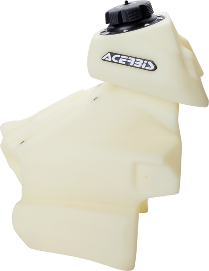 ACERBIS Gas Tank - Natural - Gas Gas 2895670147