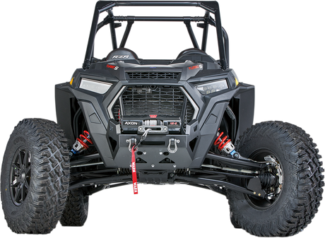 WARN Front Bumper - RZR 103420
