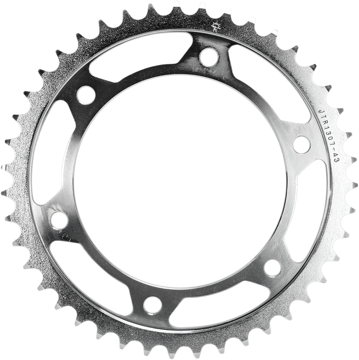 JT SPROCKETS Sprocket - Rear - Honda - 43-Tooth JTR1307.43