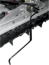RACE SHOP INC. Waycool Snow/Ice Scratcher Replacement Spring - Right SS-1-RR