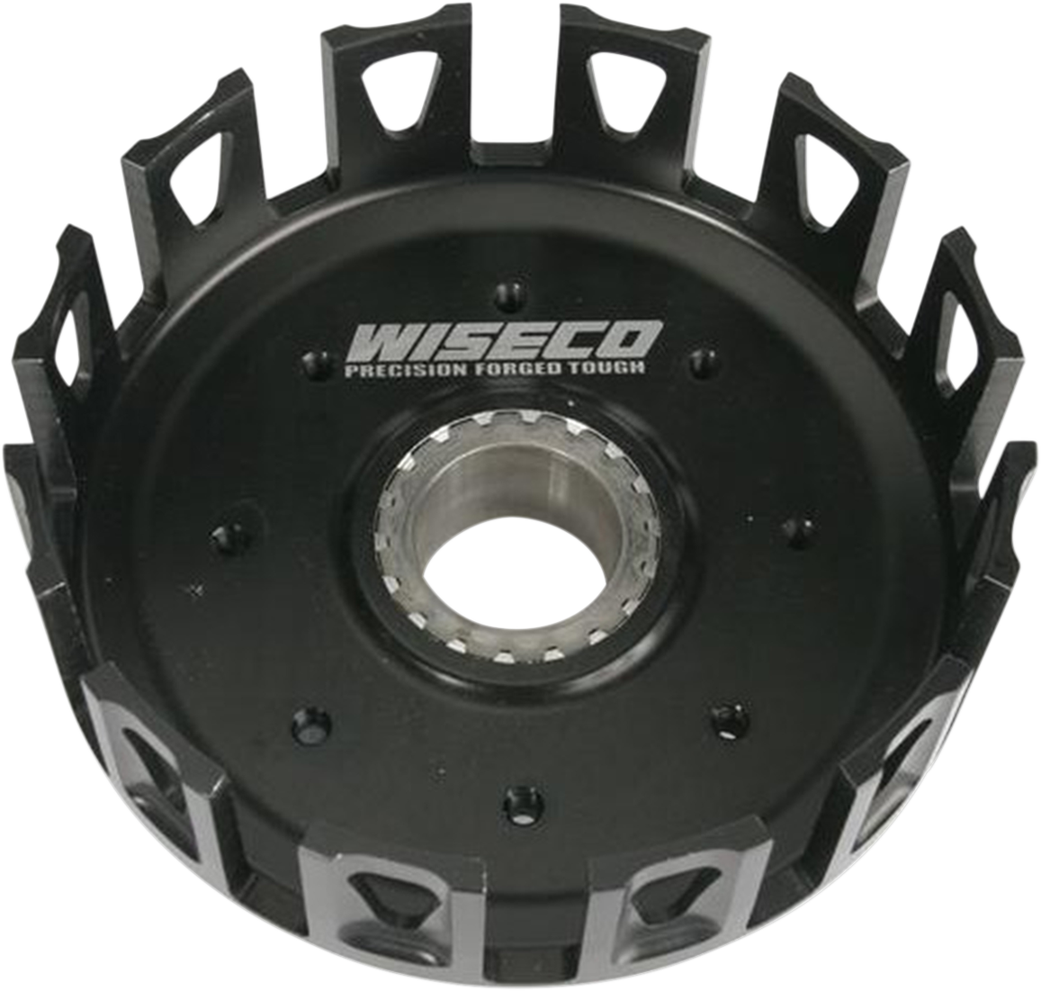 WISECO Clutch Basket Precision-Forged WPP3012