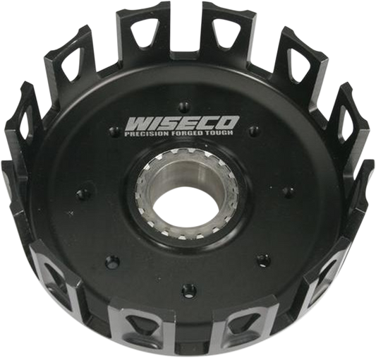 WISECO Clutch Basket Precision-Forged WPP3012