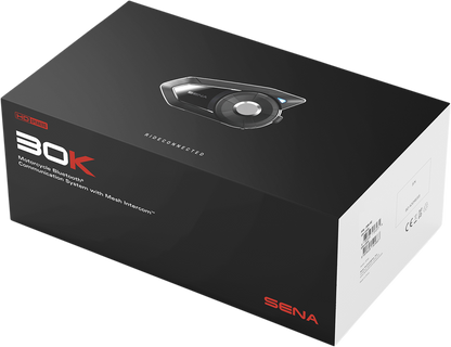 SENA Headset - 30K HD 30K-03-