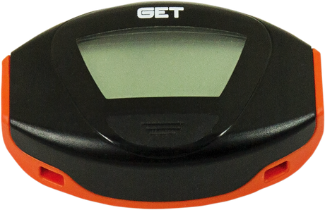 GET Settable SOS Alarm/Wireless Hourmeter GK-GETHM-0001