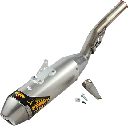 FMF PowerCore 4 HEX Muffler 044423 1821-1606