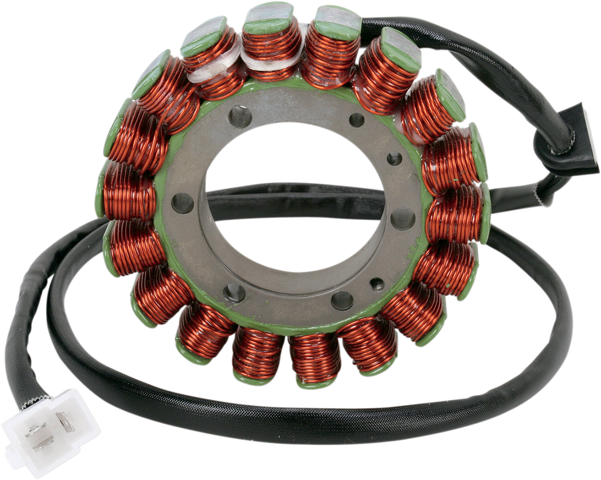 RICK'S MOTORSPORT ELECTRIC Stator - Suzuki 21-326