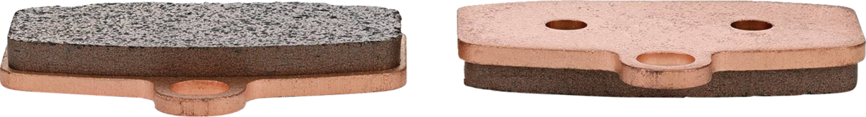 ALL BALLS Sintered Brake Pad Kit 18-8074