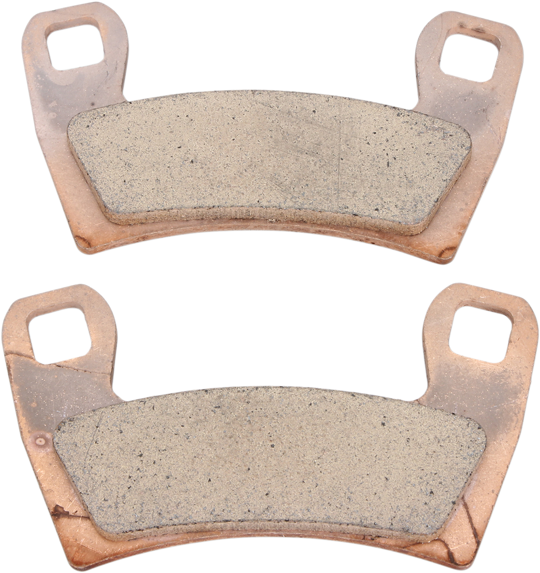 DP BRAKES Standard Brake Pads - RZR 900 DP553