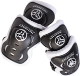 STRIDER Youth Elbow & Knee Pads - Set APADSET-SM