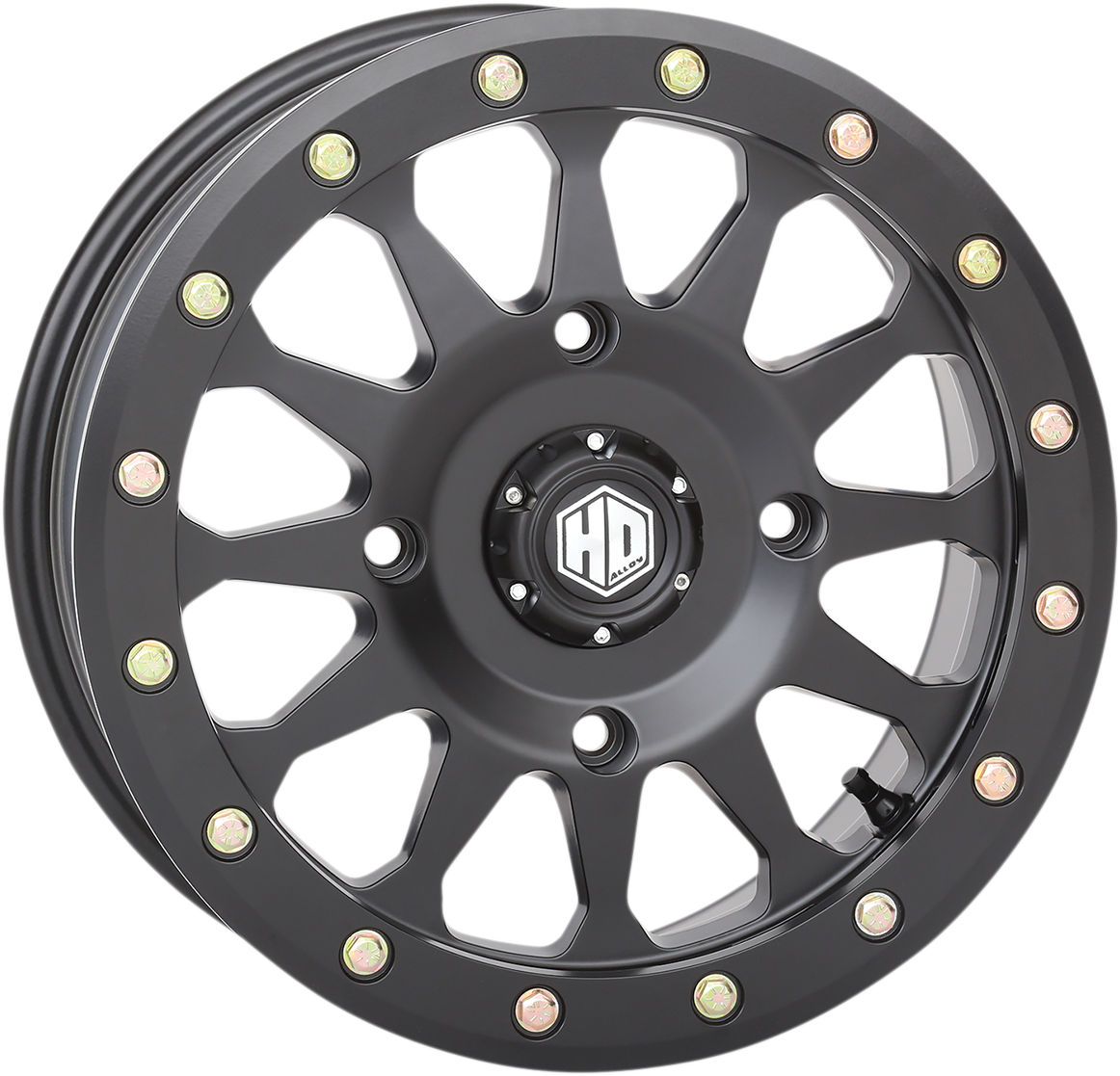 STI TIRE & WHEEL Beadlock Ring - HD9 - 14" 14HB9R5