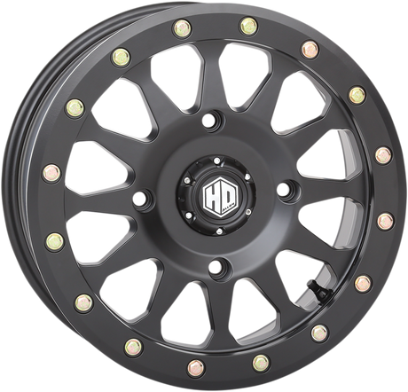 STI TIRE & WHEEL Beadlock Ring - HD9 - 14" 14HB9R5