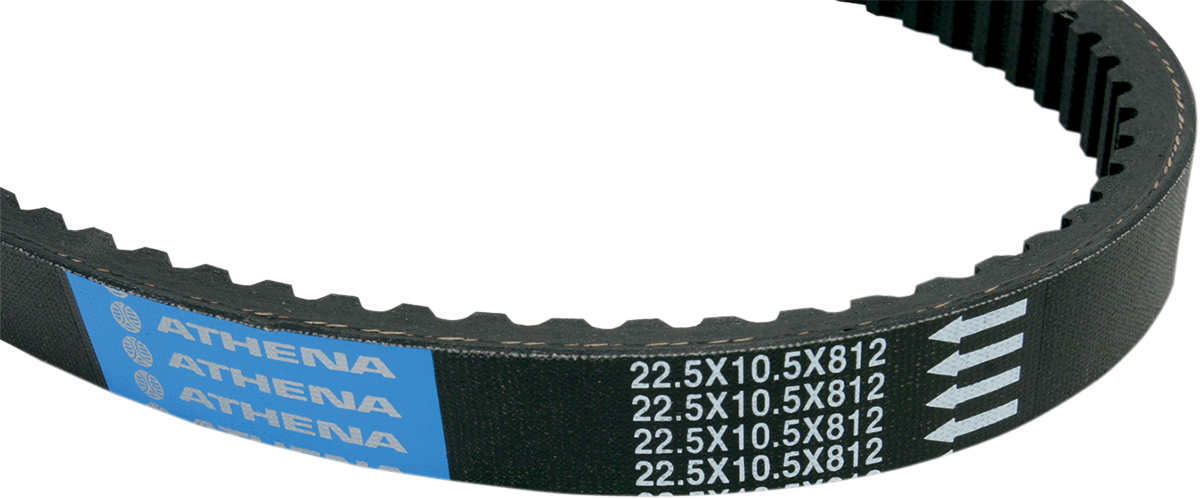 ATHENA Transmission Belt - 22.5 x 10.5 x 812 S410000350024