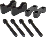 POWERMADD Riser w/ Bolts - 1" 45210