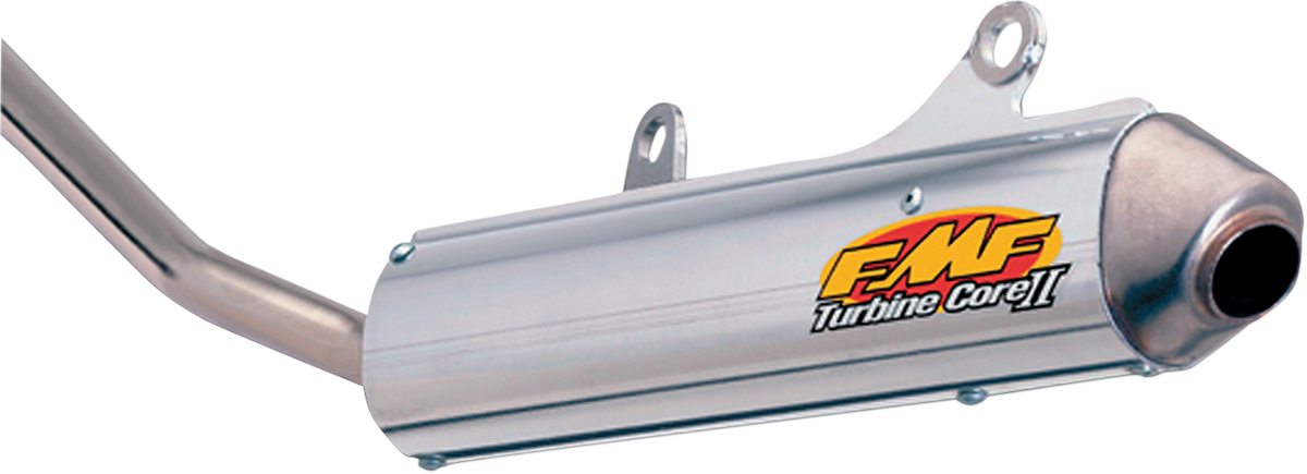 FMF Turbinecore 2 Silencer CR80R 1996-2002 020324 FMF-SA6200