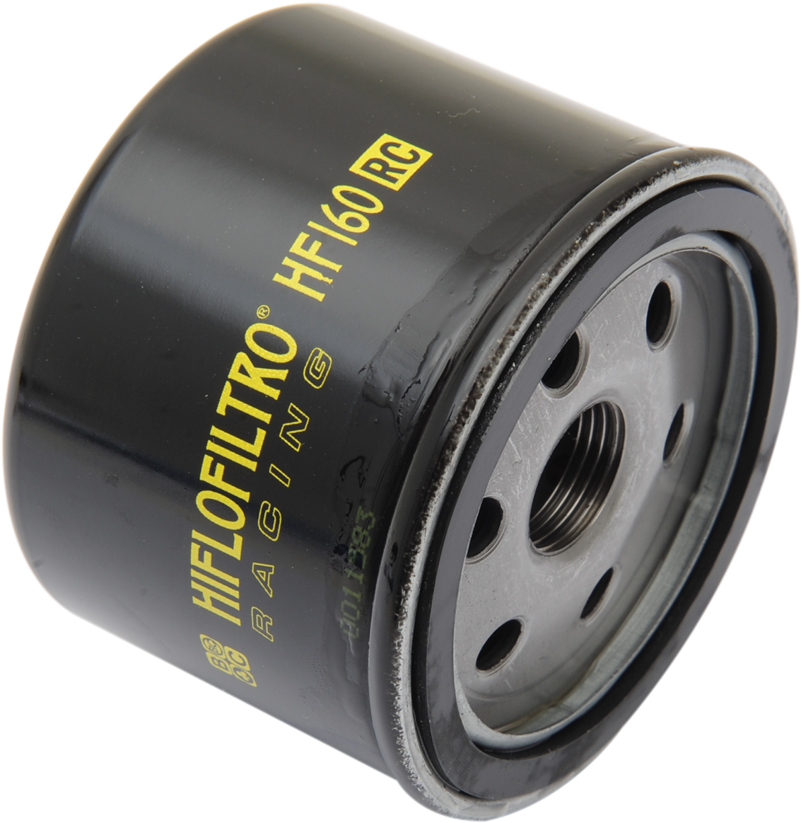 HIFLOFILTRO Racing Oil Filter HF160RC