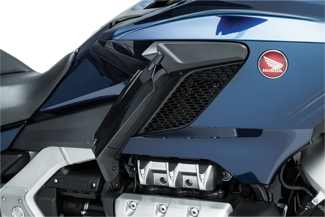 KURYAKYN Air Deflector - GL '18+ 6579