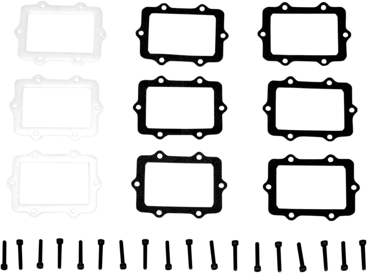 VFORCE/MOTO TASSINARI Spacer Kit - Ski-Doo Triple SK120-3