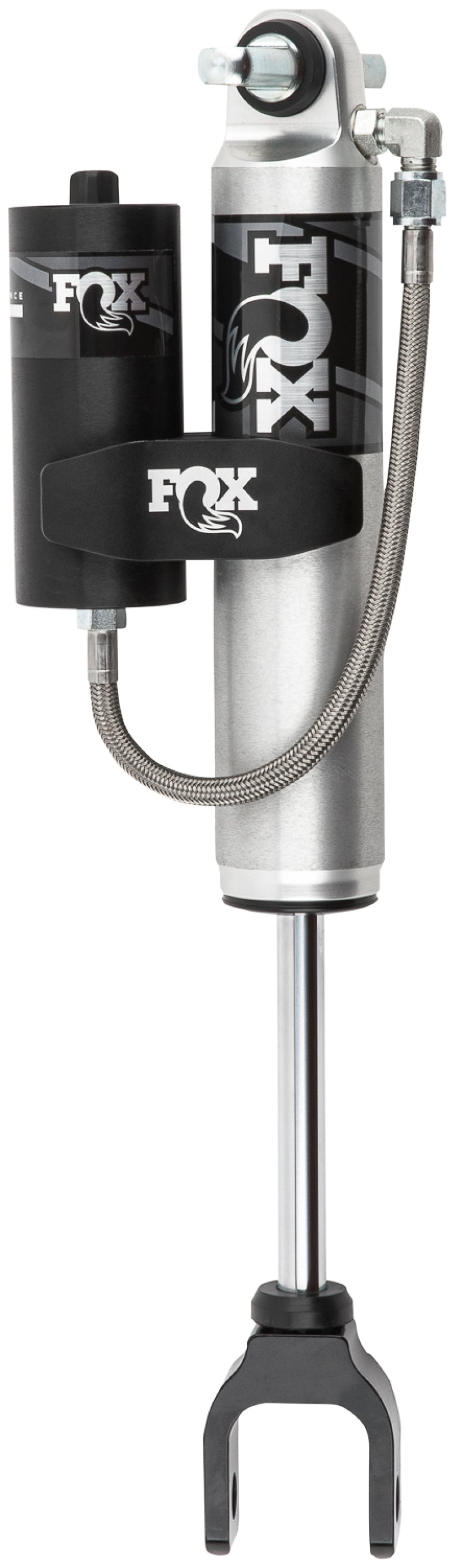 Fox 2011+ Chevy HD 2.0 Perf Series 7.1in. 1.5-3.5in Lift Remote Reservoir Front Shock 985-24-191