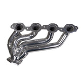 BBK 16-20 Chevrolet Camaro SS 6.2L Shorty Tuned Length Exhaust Headers - 1-3/4in Titanium Ceramic 4043
