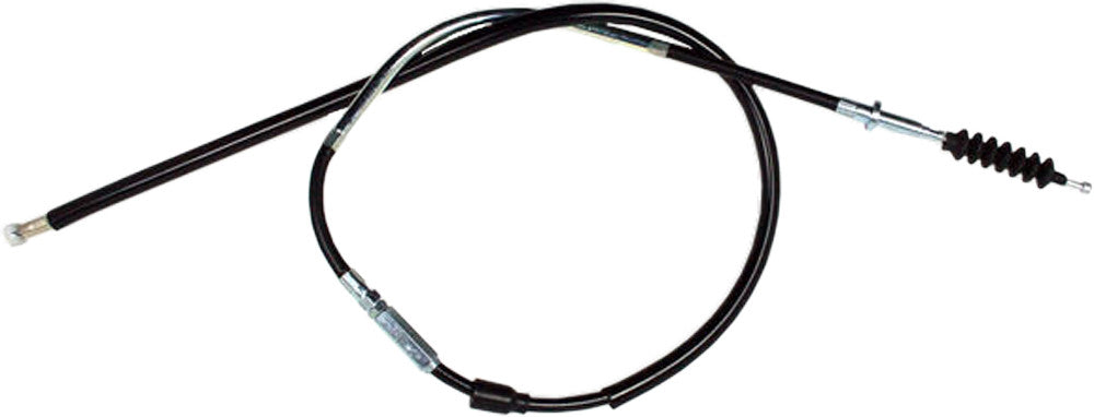 MOTION PROBlack Vinyl Clutch Cable03-0389