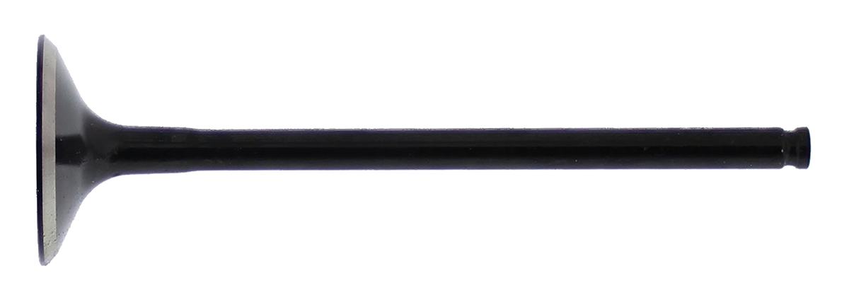HOT CAMS Exhaust Valve Steel HC00038