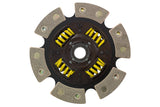 ACT 2002 Honda Civic 6 Pad Sprung Race Disc 6214510