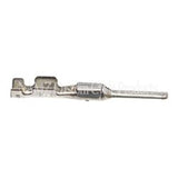 NAMZ 07-23 V-Twin Molex MX-150 Male Terminals/Stamped Pins 16-20g - 100 Pack (HD72169-07) NM-33000-1002