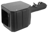 AEM 14-15 GM Silverado/Seirra/Tahoe/Suburban 5.3L/6.2L-V8 Gunmetal Gray Brute Force Air Intake 21-8033DC