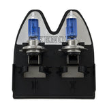 Hella Optilux H7 100W XB Extreme Blue Bulbs (Pair) LAH71070307