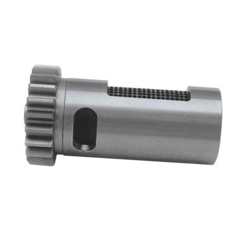 S&S Cycle 36-53 BT High Evacuation Breather Gear 106-5070