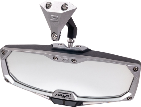 SEIZMIK Halo Mirror - LED - X3 18022