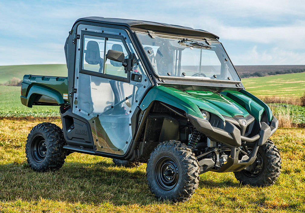 OPEN TRAILFull Utv Cab3810