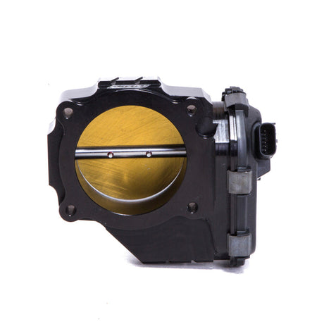BBK 17-20 Ford F150 Raptor 3.5L EcoBoost 73mm Black Series Billet Throttle Body 1924