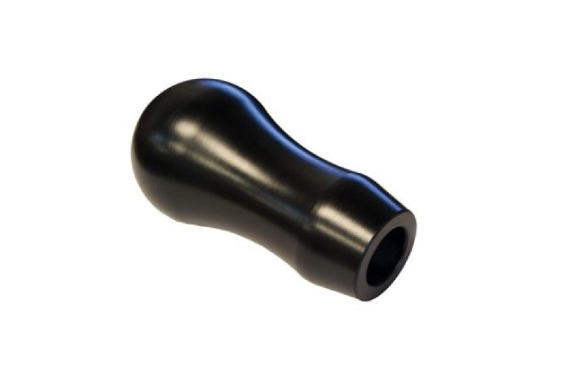 Torque Solution Delrin Tear Drop Tall Shift Knob: Universal 10x1.25 TS-UNI-142