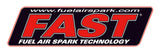 FAST Throttle Body LS 92MM 54091