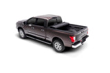 BAK 16-20 Nissan Titan XD 6ft 6in Bed (w or w/o Track System) BAKFlip MX4 Matte Finish 448524