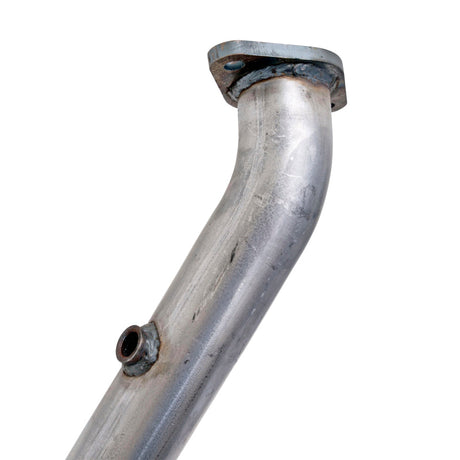 BBK 99-04 Mustang 4.6 GT / Cobra High Flow X Pipe With Catalytic Converters - 2-1/2 1670