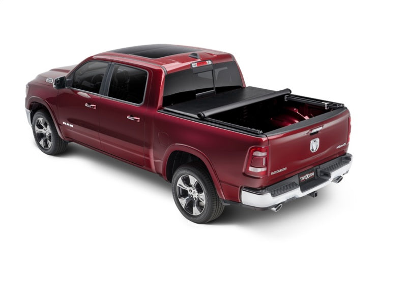 Truxedo 19-20 Ram 1500 (New Body) 5ft 7in TruXport Bed Cover 285901