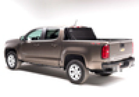 BAK 15-20 Chevy Colorado/GMC Canyon 5ft Bed BAKFlip G2 226126