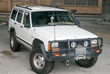 ARB Winchbar Suit Srs Jeep Xj Cherokee 84-96 3450010
