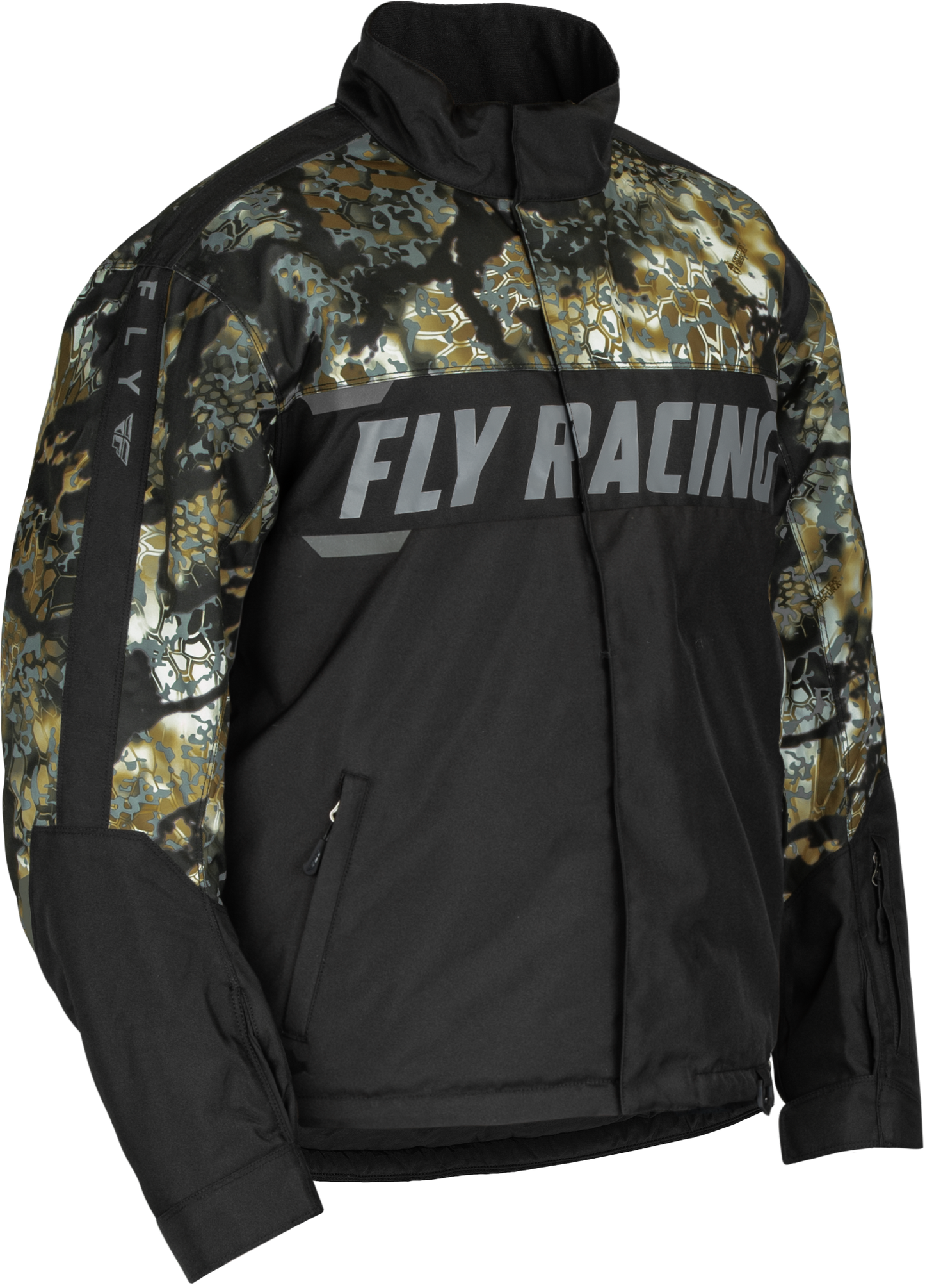 FLY RACING Outpost Jacket Obskura Skyfall 2x 470-55042X