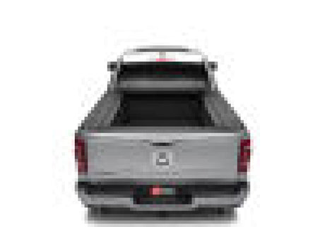 BAK 19-21 Dodge Ram w/ Ram Box Revolver X4s 5.7ft Bed Cover (New Body Style 1500 Only) 80227RB