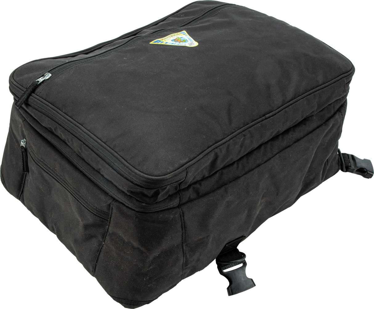 MAVERICK FISH HUNTERTop Touring BagMAV2106013