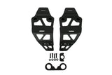 DV8 Offroad 20-22 Jeep JL 392/ Jeep JT Mojave Edition Dual Pod Light Mounts LBJL-06