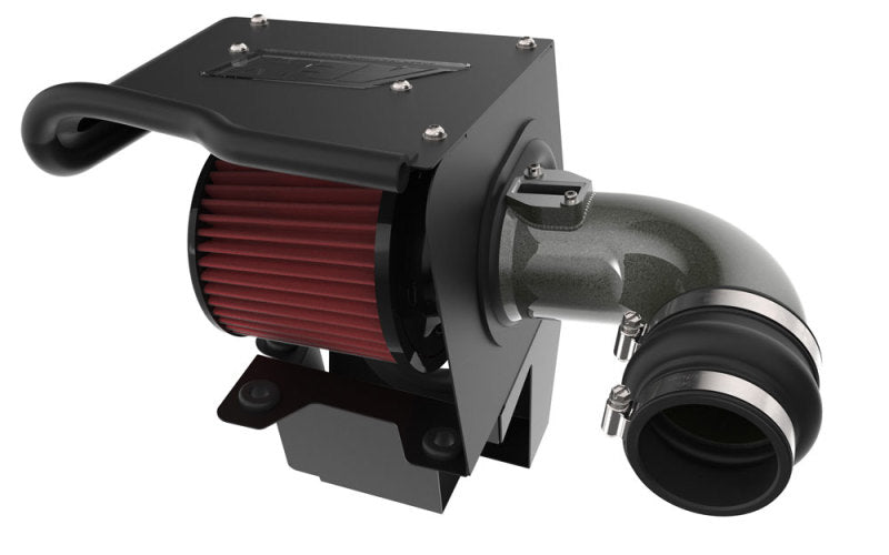 AEM 2021 Mazda 3 L4-2.5L F/I Cold Air Intake System 21-884C