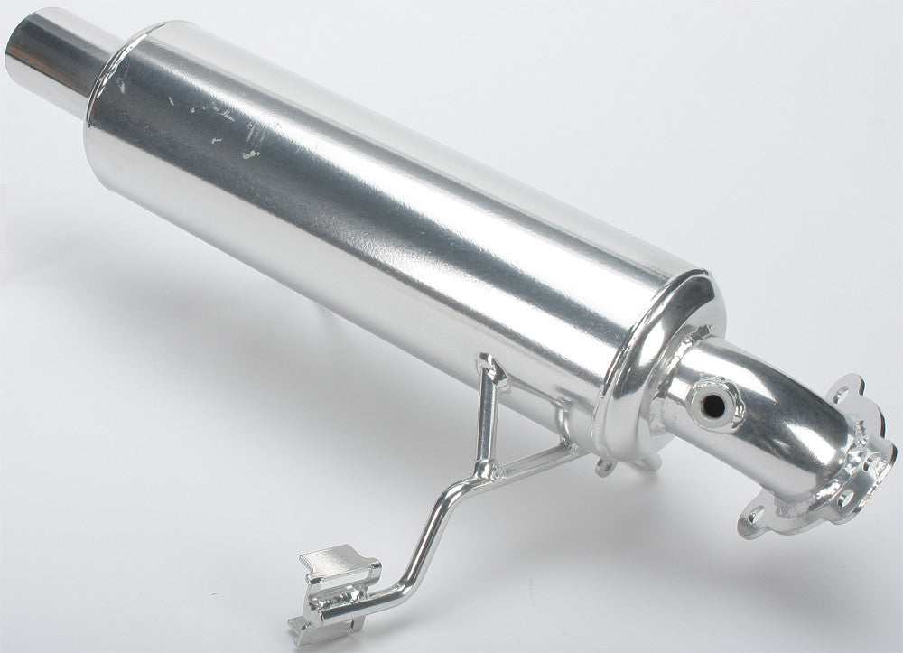 SPG Super-Q Silencer Yamaha Viper / Arctic Zr Xf 7000 SQ-1119C