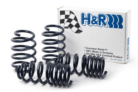 H&R 10-19 Ford Taurus SHO (AWD) V6 Turbo Sport Spring 51626