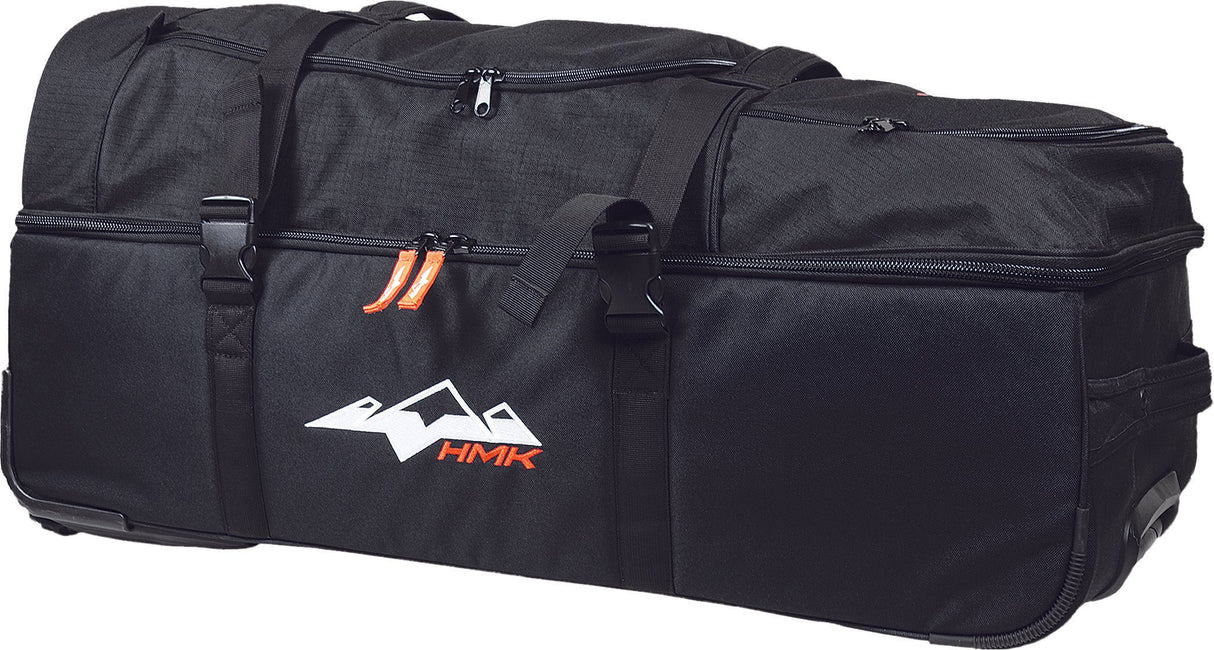 HMK Transport Roller Bag Blk S /M 9 200ci HM4TRANSPORT