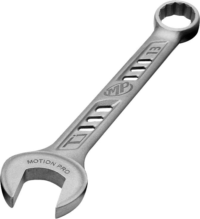 MOTION PROTiprolight Titanium Combination Wrench 13mm08-0464